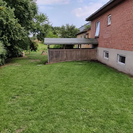 Apartament Dejlig Feriehus Pa Als *