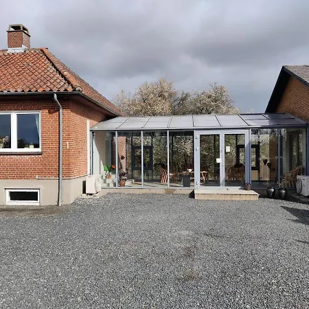 Apartament Dejlig Feriehus Pa Als