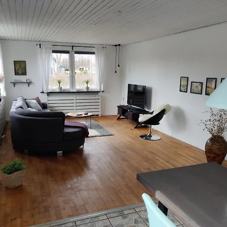 Apartament Dejlig Feriehus Pa Als