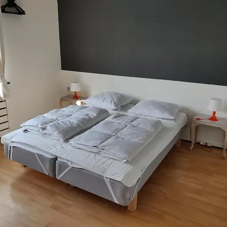 Apartament Dejlig Feriehus Pa Als