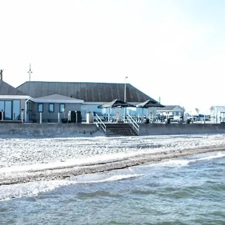 Dejlig Feriehus Pa Als